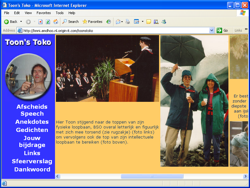 <span>Toon’s Toko = Homepage</span></p>